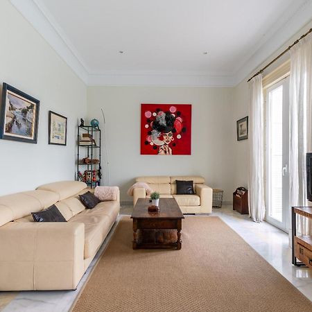 Veoapartment Betis Triana Sevilla Eksteriør bilde
