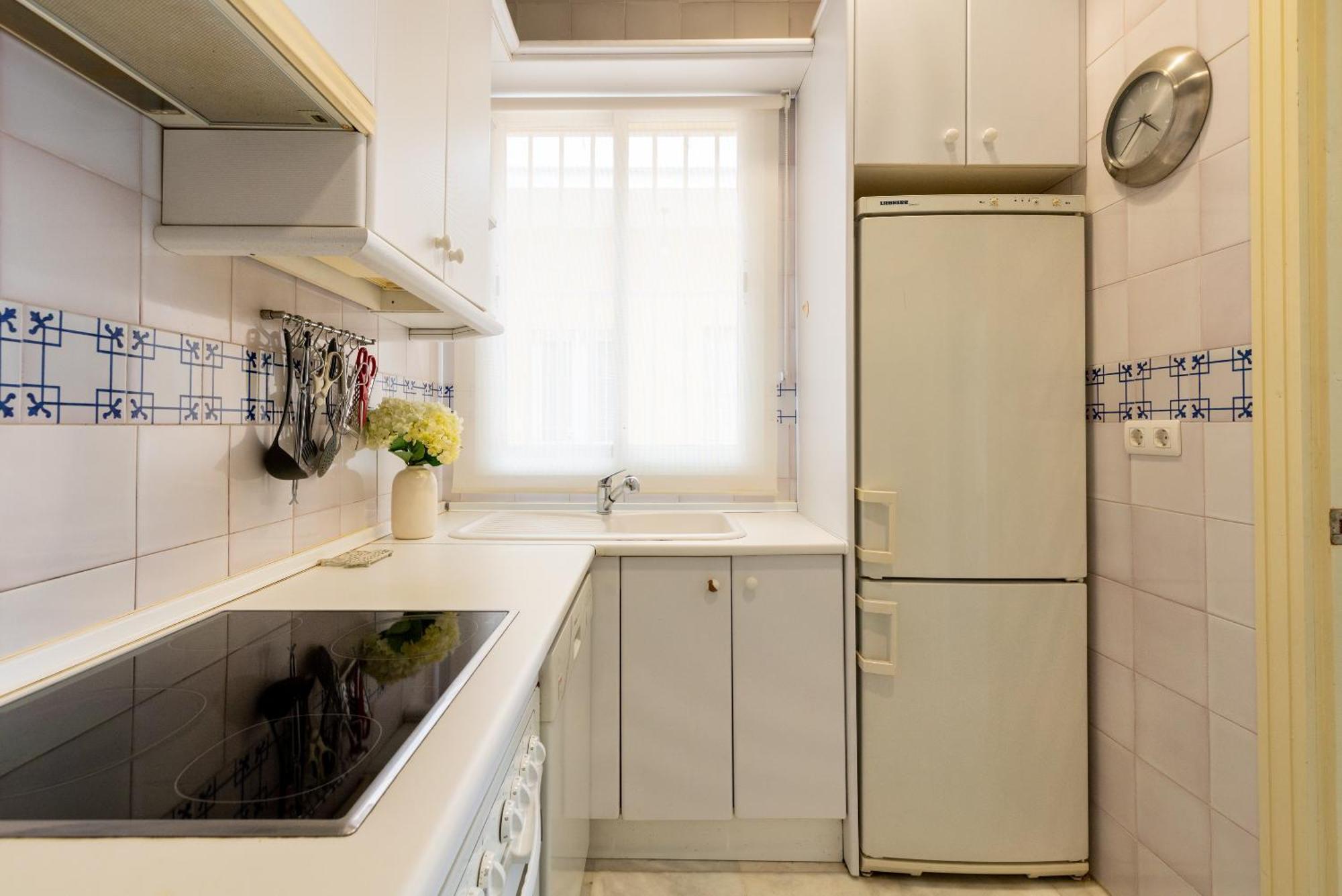 Veoapartment Betis Triana Sevilla Eksteriør bilde